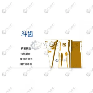 Spare Part 819966209 for XCMG Excavator Genuine OEM thumbnail-1