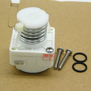 451863 RX-S Ink Supply Pump Parts for Hitachi RX1 RX Inkjet Coding Printer thumbnail-3