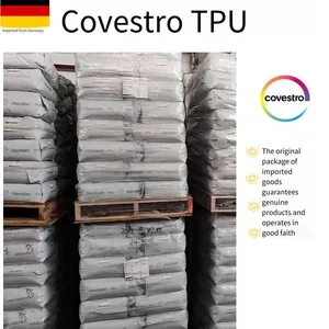 German Covestro Tpu 487 High-temperature Resistant Plastic Raw Material, Chemical Resistant, High Impact Resistance, Oil Resistant for Molding in the Automotive Field thumbnail-1