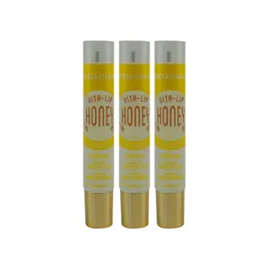 Shampoo Tubes Manufacturer for Hair Care Packaging Solutions thumbnail-1