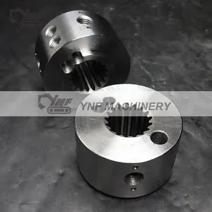 ID4047 Excavator Drive Transmission Part YNF17495, Excavator Drive Transmission Replacement Parts thumbnail-5