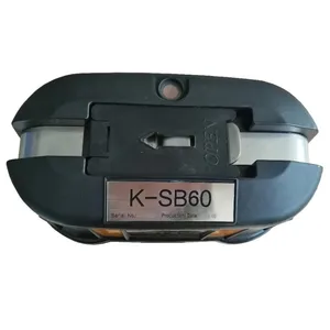 Disposable Oxygen Self-Rescuer K-Sb60 60 Min Duration With CE Certification for Mining thumbnail-3