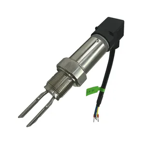 Fork Length OEM Hirschmann Tuning Fork Explosion Proof Fuel Oil Level Switch Level Sensor 24VDC Power Supply thumbnail-3