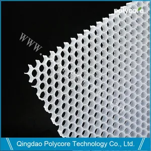 PP HONEYCOMB CORE-4_副本