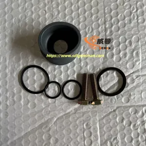 ORIGINAL SDLG BRAKE VALVE 4120005359002 APPLY FOR SDLG MOTOR GRADER G9180 G9190 G9200 thumbnail-3