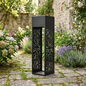 Garden Storage/plant Firewood Rack/Plant Stand thumbnail-2