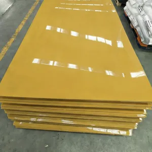 White PE Board 2mm, 2000x1000mm, UV Resistant and Weatherproof for Outdoor Signs thumbnail-3