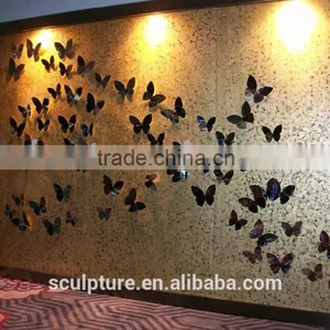 2016 New Large Modern Gorgeous High Quality Hotel Decoration Relievo thumbnail-1