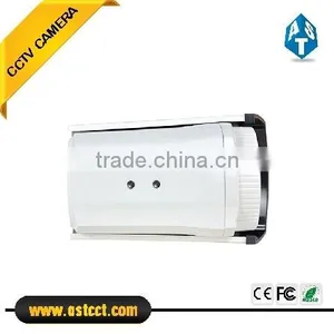 2.0MP Full HD 1080P TVI Video Output High Resolution Bullet Camera TVI Sony CMOS Sensor Color IR Mental Housing Bullet CCTV Came Quality Choice thumbnail-4