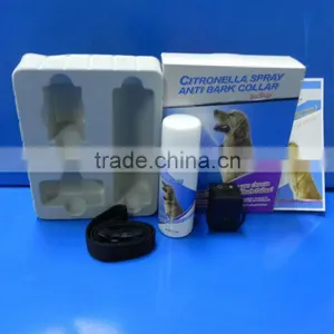 CITRONELLA AUTOMATIC ANTI BARK SPRAY STOP BARKING DOG TRAINING COLLAR thumbnail-1