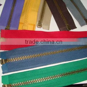 Brass Zippers thumbnail-1
