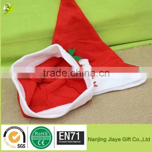 Christmas Decoration,Christmas Cap,Deer Christmas Hat 2016 thumbnail-6