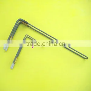 Industrial Electric Heater MoSi2 Heating Elements thumbnail-1