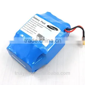 Effective Samsung Battery Pack for 2 Wheels Electric Scooter thumbnail-3