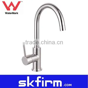 Watermark & WELS Kitchen Swan Neck Watermark Tapware thumbnail-1