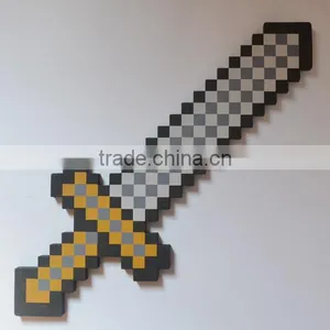 Children Toys EVA Foam Swords for Kids thumbnail-5