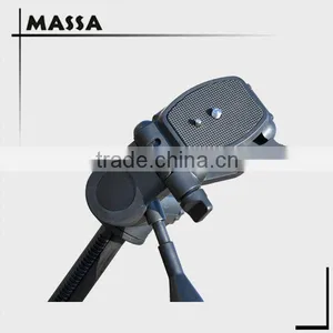 Aluminum Alloy Dslr Lightweight Camera Tripod for Photograph thumbnail-1