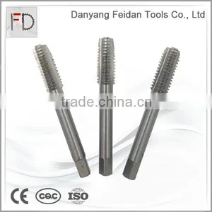Wire Drawing Hand Tap Set M30 thumbnail-1