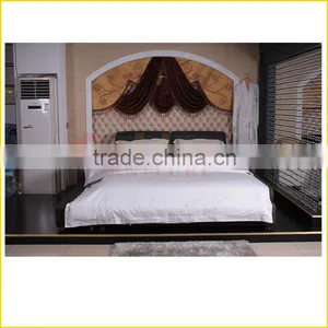 Egyptian Cotton Bed Linen YB125-22# thumbnail-1