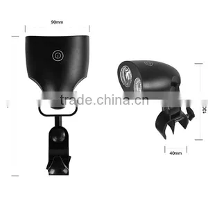 Amazon Barbecue Grilling Light for BBQ Outdoor Handle Mount Touch Sensor Switch Barbecue Lighting Grilling Light for BBQ thumbnail-4