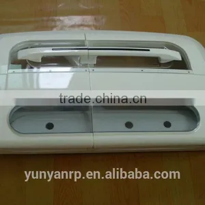 Cnc Milling Machine Model thumbnail-1