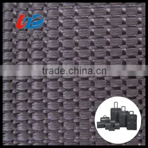 100% Polyester PU Coating Fabric Use for Bags/Luggages thumbnail-1