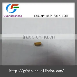 (hot Sale) Tantalum With TANCAP-10UF thumbnail-1