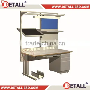 ESD/antistatic Industrial Workbench With CE Mark (Detall) thumbnail-1