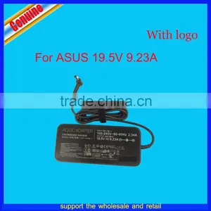 Original Adapter for Asus ADP-180MB 19.5V 9.23A 180W 04g266009420 0a001-00260000 Gaming Notebook thumbnail-1