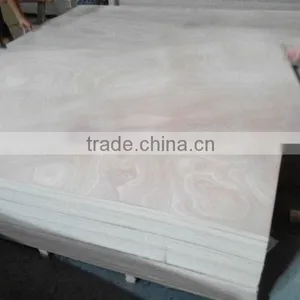 Commercial Plywood/Furniture Usage Rose Wood Plywood thumbnail-1