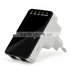 64/128-bit WEP WPA and WPA2 Wifi AP thumbnail-1