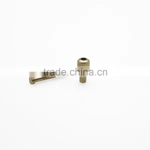 China Factory Supplier Wholesale Alto-Saxophone Mouthpiece + Clip Set thumbnail-5