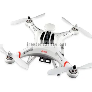 New Design China Quad Copter With Great Price thumbnail-1