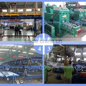 Best Selling Products JKRL35 Brick Making Machine in Dubai thumbnail-5