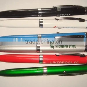 Led Projector Pen for Promotional Gifts,LOGO Projector Pen With LED Light,led LOGO Projector Pen High Quality With Low Price thumbnail-1