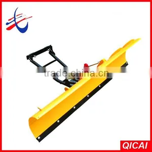 ATV Parts Snow Plow,Snow Shovel,Snow Plough thumbnail-1