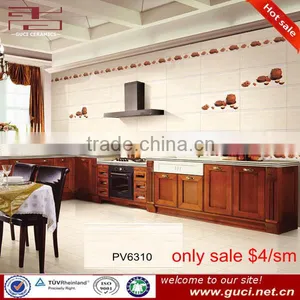 1000x1000mm 11.58USD/SM Discount Polished Super White Tile thumbnail-5