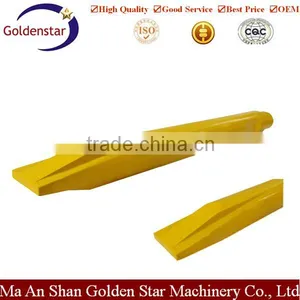Hot Sale Rammer G80 Chisel for Hydraulic Breaker With High Quailty From China thumbnail-1
