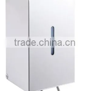 Stainless Steel Liquid Soap Dispenser thumbnail-1