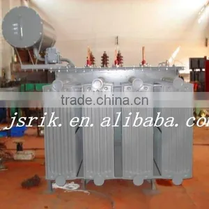 Oil Type Rectifier Transformer thumbnail-3