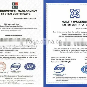 Automatic Used Plastic Oil Refining Unit Waste Oil Recycling Machine Used Tire Oil Refining Unit With CE ISO thumbnail-4