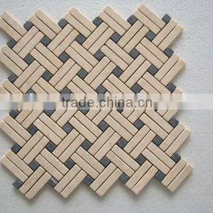 Mosaic Glass HHM-A151 thumbnail-1