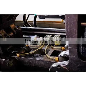 Water Bottle Preform Machine 258ton thumbnail-6