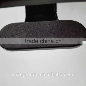 Ashtray With Clip thumbnail-3