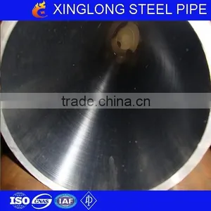 Seamless Honed Tubes Hydraulic Cylinder ST52-3 BKS thumbnail-1