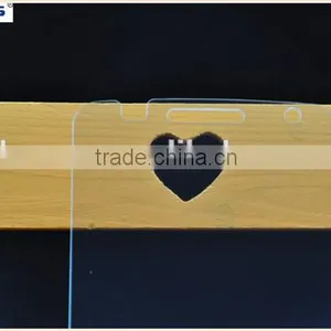 for LG L22 Anti Scratch Waterproof Tempered Glass Screen Protector thumbnail-1