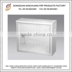 SMC/BMC Moulding Distribution Box thumbnail-1