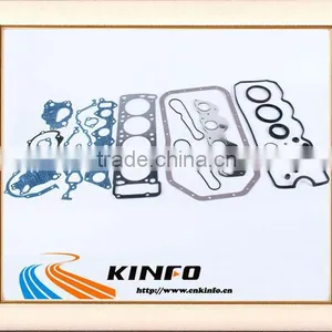 Complete Gasket Set for Mitsubishi thumbnail-1