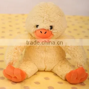 New Style Soft Baby Toy Stuffed Plush Toy Blanket Animal With Blanket thumbnail-3