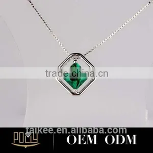 Womens Jewelry Wholesale Price Druzy Necklace thumbnail-3
